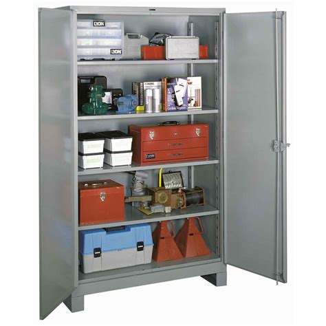 global industrial heavy duty steel storage cabinet|wholesale industrial storage cabinets.